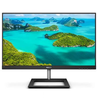 Philips 27" 4K Ultra HD LCD Monitor [278E1A/69]