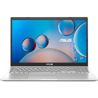Asus Laptop 15 A516, 15.6", Celeron N4020, 4GB/256GB [A516M-ABR646W]
