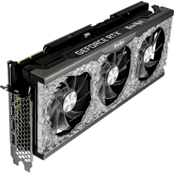 Palit GeForce RTX 3090 GameRock OC