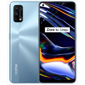 realme 7 Pro (8+128GB)
