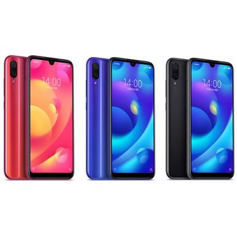 Xiaomi Mi Play (4+64GB)