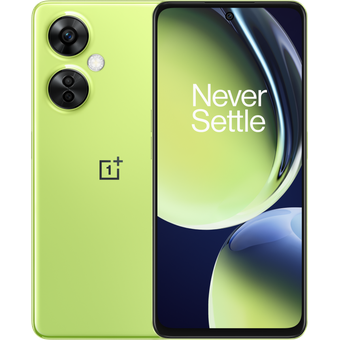 OnePlus Nord CE 3 Lite 5G (8+256GB)