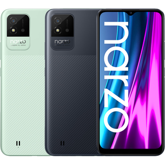realme narzo 50i (2+32GB)