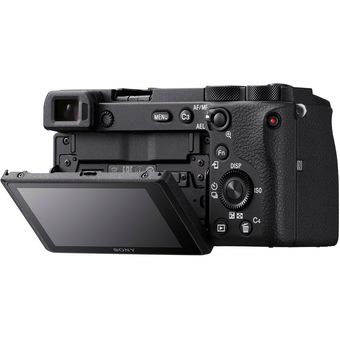 Sony a6600 Body