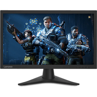 Lenovo G24-10, 24" Full HD Gaming Monitor