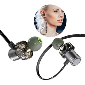 AWEI X670BL Wireless Sports Earphone