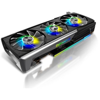 SAPPHIRE NITRO+ RX 5700 XT 8G GDDR6 SE