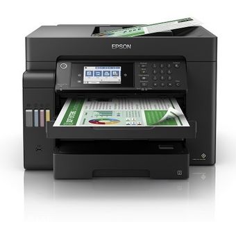 Epson EcoTank L15150 A3 Wi-Fi Duplex All-in-One Ink Tank Printer