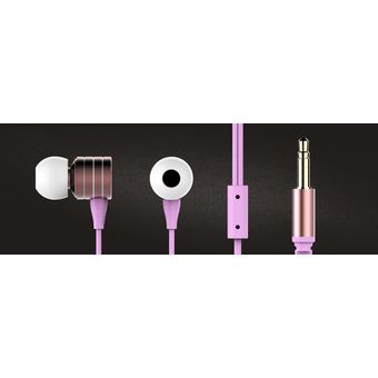 Kworld S15 In-Ear Gaming Earphone