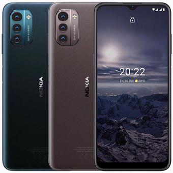 Nokia G21 (6+128GB)