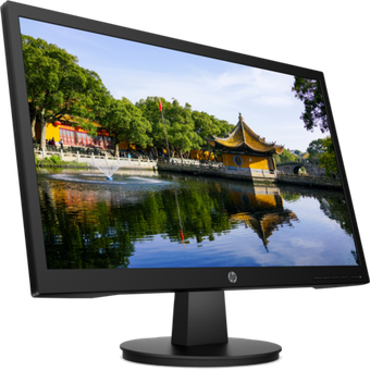 HP V22v FHD Monitor