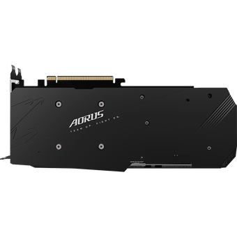 GIGABYTE AORUS Radeon RX 5700 XT 8G (rev. 2.0) [GV-R57XTAORUS-8GD]
