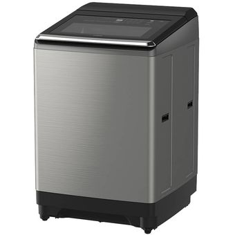 Hitachi 22KG Top Load Powered Inverter Washing Machine [SF-220ZFV]