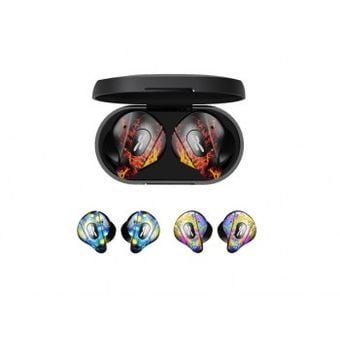 Plextone 4Life Wireless Bluetooth Gaming Earbuds