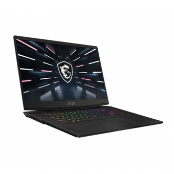 MSI Stealth GS77, 17.3", i9-12900H, 32GB/2TB [12UGS 222]