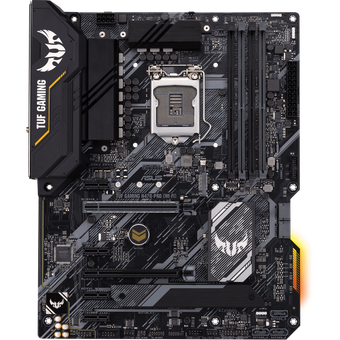 ASUS TUF GAMING H470-PRO (WI-FI), ATX motherboard