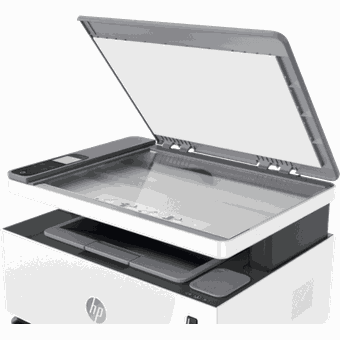 HP Neverstop Laser MFP 1200a [4QD21A]