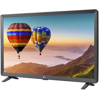 LG 27.5'' Smart HD Ready LED TV Monitor [28TN525S-PT]