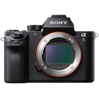 Sony a7S Mark II Body