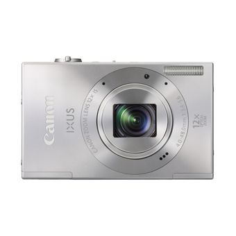 Canon IXUS 500HS