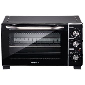 25L Electric Oven [EO257CTBK]