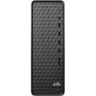 HP Slim Desktop PC, i7-12700, 8GB/512GB [S01-PF2041D]
