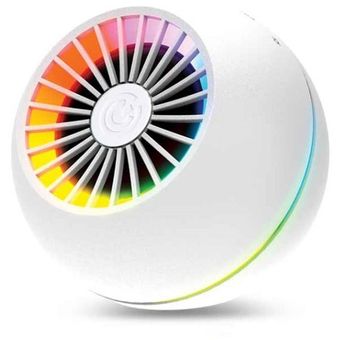 SonicGear Sonic Pod Wireless Bluetooth Speaker