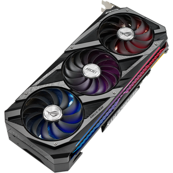ASUS ROG Strix GeForce RTX 3090 [ROG-STRIX-RTX3090-24G-GAMING]