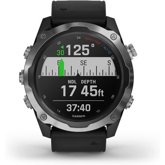 Garmin Descent Mk2S