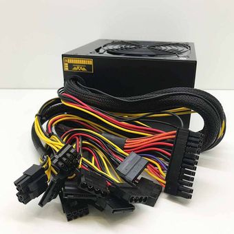 ARMAGGEDDON VOLTRON GOLD 600 RGB