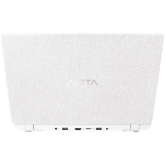 Avita Essential Laptop, 14", Celeron N4000, 4GB/512GB