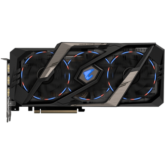 GIGABYTE AORUS GeForce RTX 2070 XTREME 8G