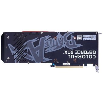 Colorful GeForce RTX 3080 NB 10G LHR-V