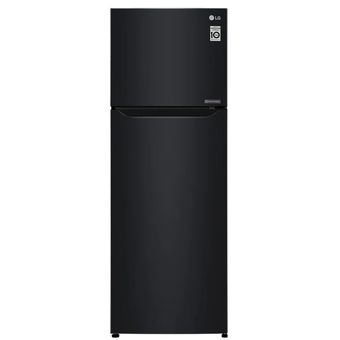 LG 209L Top Mount Freezer w/ Smart Inverter [GN-B222SQWB]