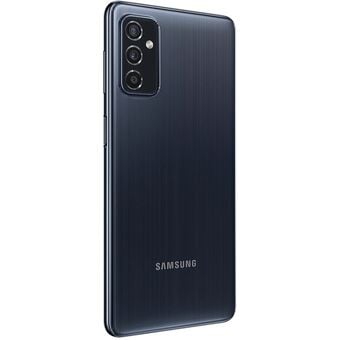 Samsung Galaxy M52 5G (8+128GB)
