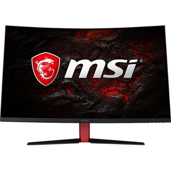 MSI Optix AG32CQ, 31.5" Curved Gaming Monitor