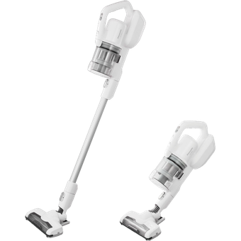 Panasonic Cordless Stick Vacuum Cleaner [MC-SBV01W147]