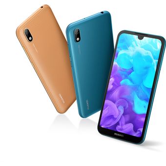 HUAWEI Y5 (2+32GB)