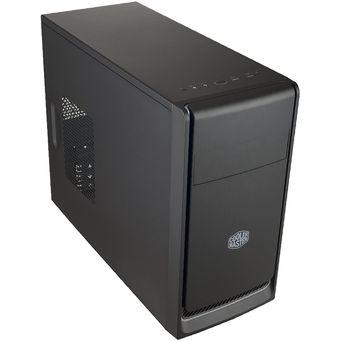 Cooler Master MasterBox E300L