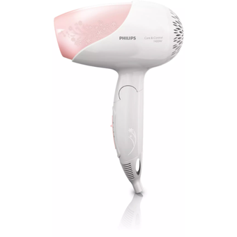 Philips Care&Control Hair Dryer [HP8116/03]