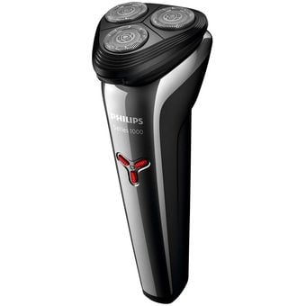 Philips Electric shaver, Series 1000 [S1301/02]