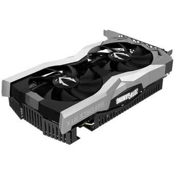 ZOTAC GAMING GeForce RTX 2060 AMP [ZT-T20600D-10M]