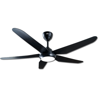 Deka ML 54" Ceiling Fan, Deluxe Series