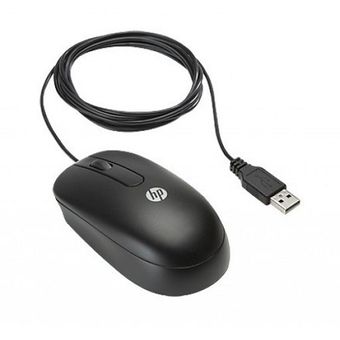 HP X900 Wired Mouse