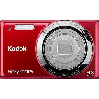 Kodak Easyshare M522