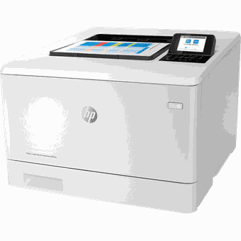 HP Color LaserJet Enterprise M455dn Laser Printer
