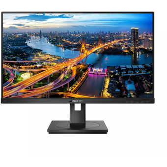 Philips 24" LCD Monitor w/ USB-C, B Line [243B1/69]