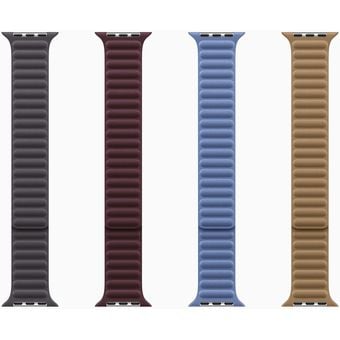 Apple Watch Series 12 (46mm, GPS + Cellular) - Ceramic Case with Magnetic Link