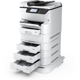 Epson WorkForce Pro WF-C878R A3 Colour Multifunction Printer