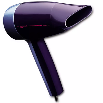 Philips Compact Hair Dryer [HP4841/00]